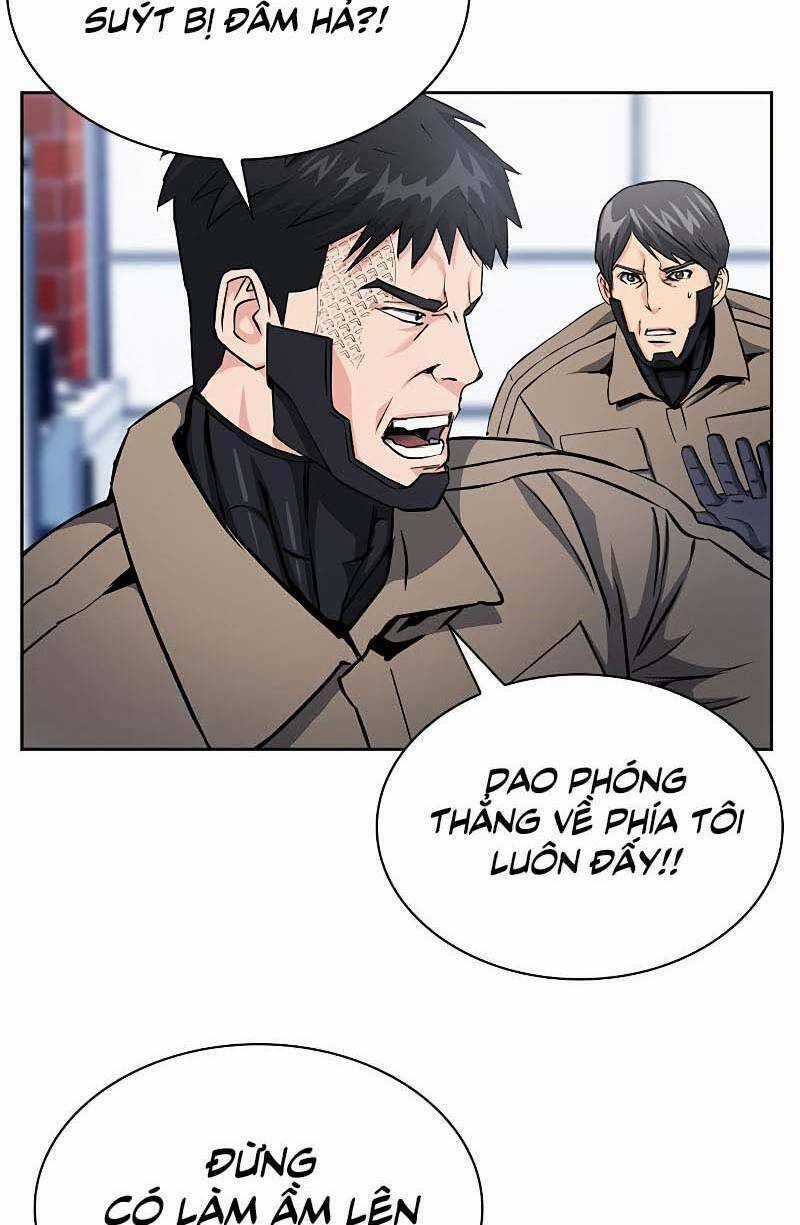 Druid Tại Ga Seoul Chapter 78 trang 26