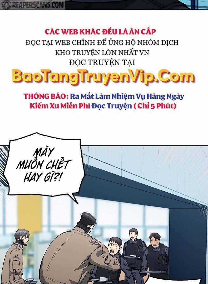 Druid Tại Ga Seoul Chapter 78 trang 3