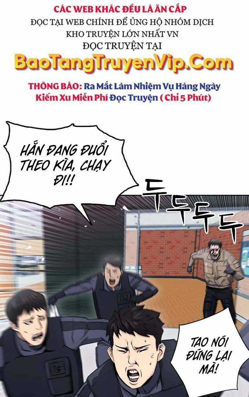 Druid Tại Ga Seoul Chapter 78 trang 35