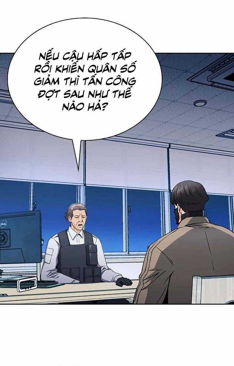 Druid Tại Ga Seoul Chapter 78 trang 49