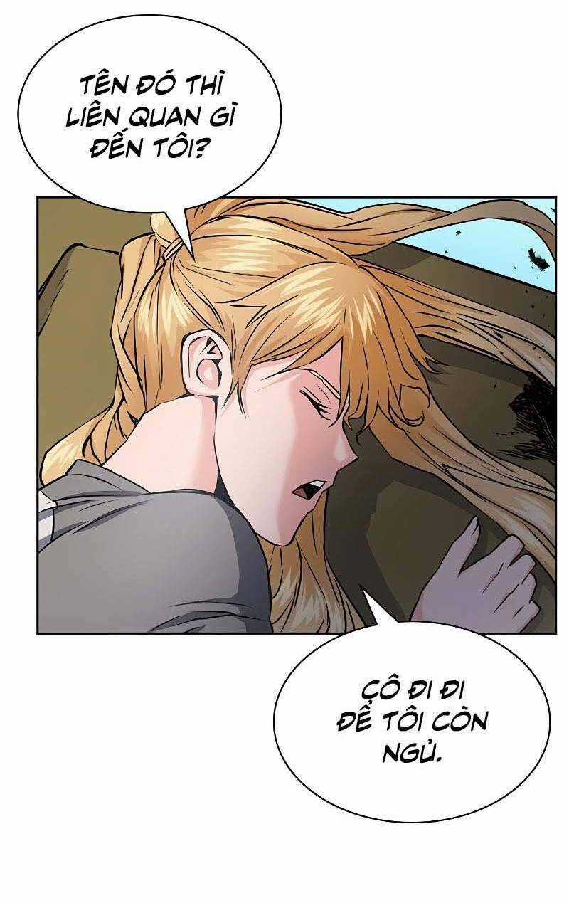 Druid Tại Ga Seoul Chapter 78 trang 68