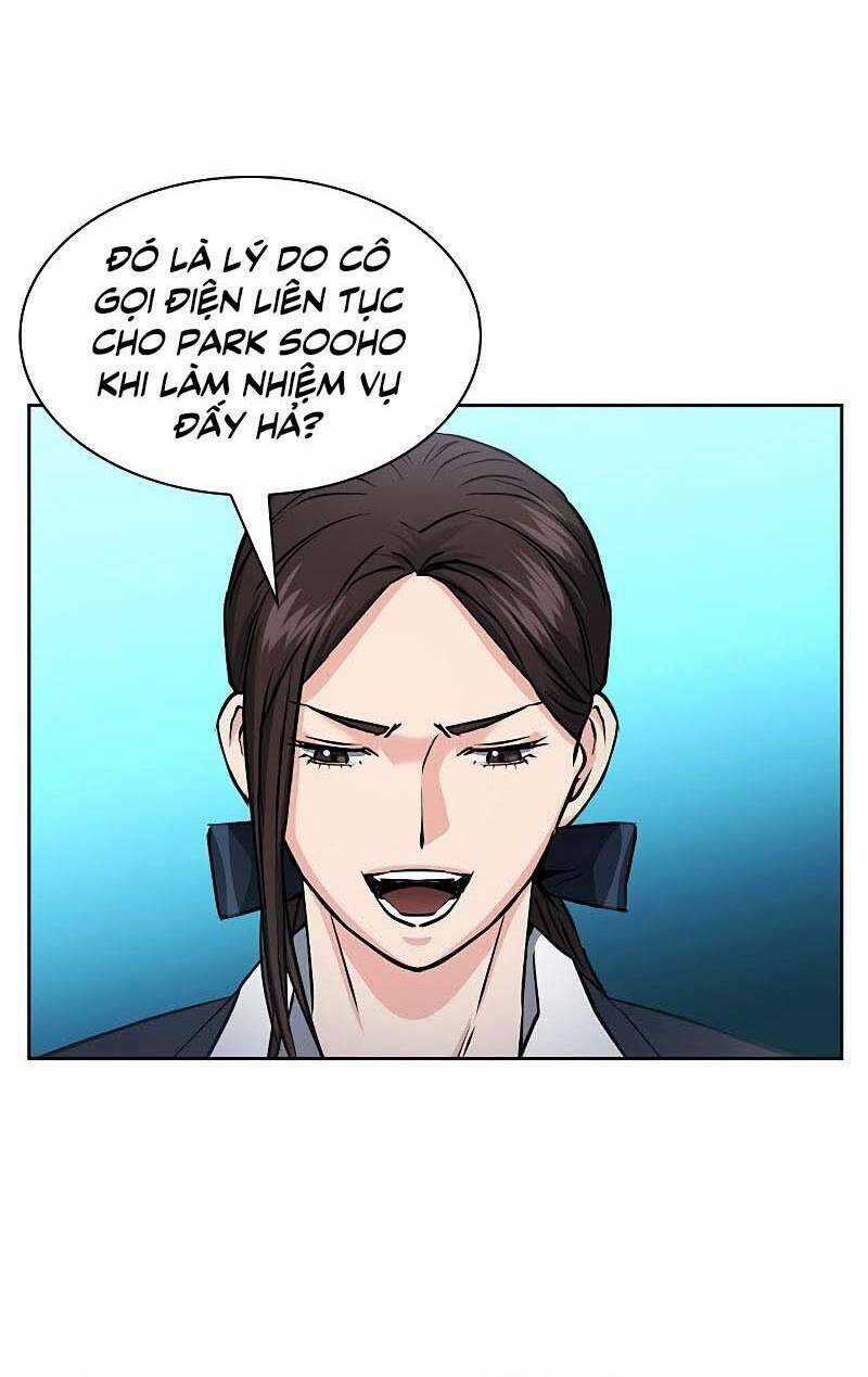 Druid Tại Ga Seoul Chapter 78 trang 69