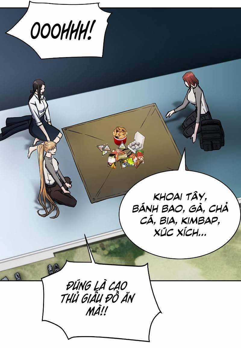 Druid Tại Ga Seoul Chapter 78 trang 80