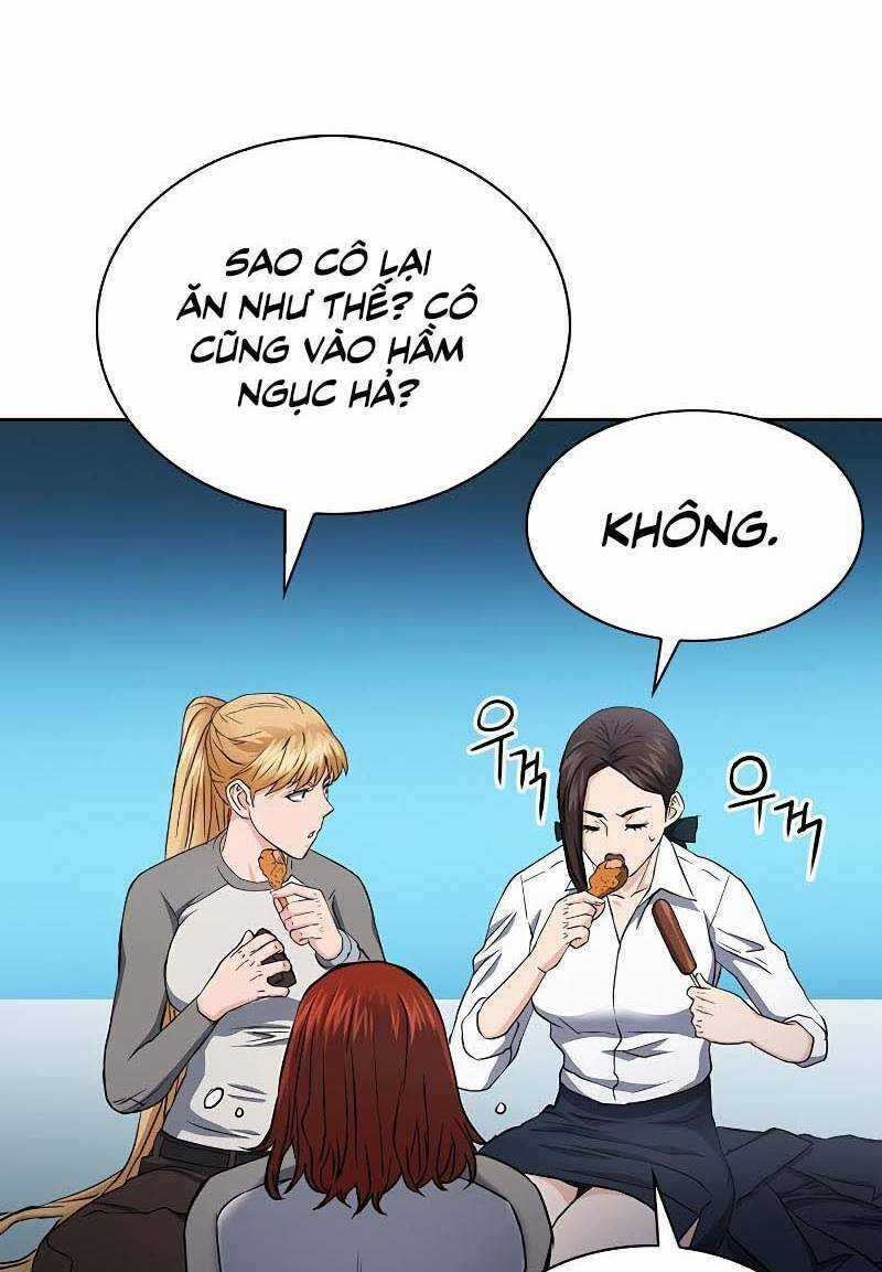 Druid Tại Ga Seoul Chapter 78 trang 84
