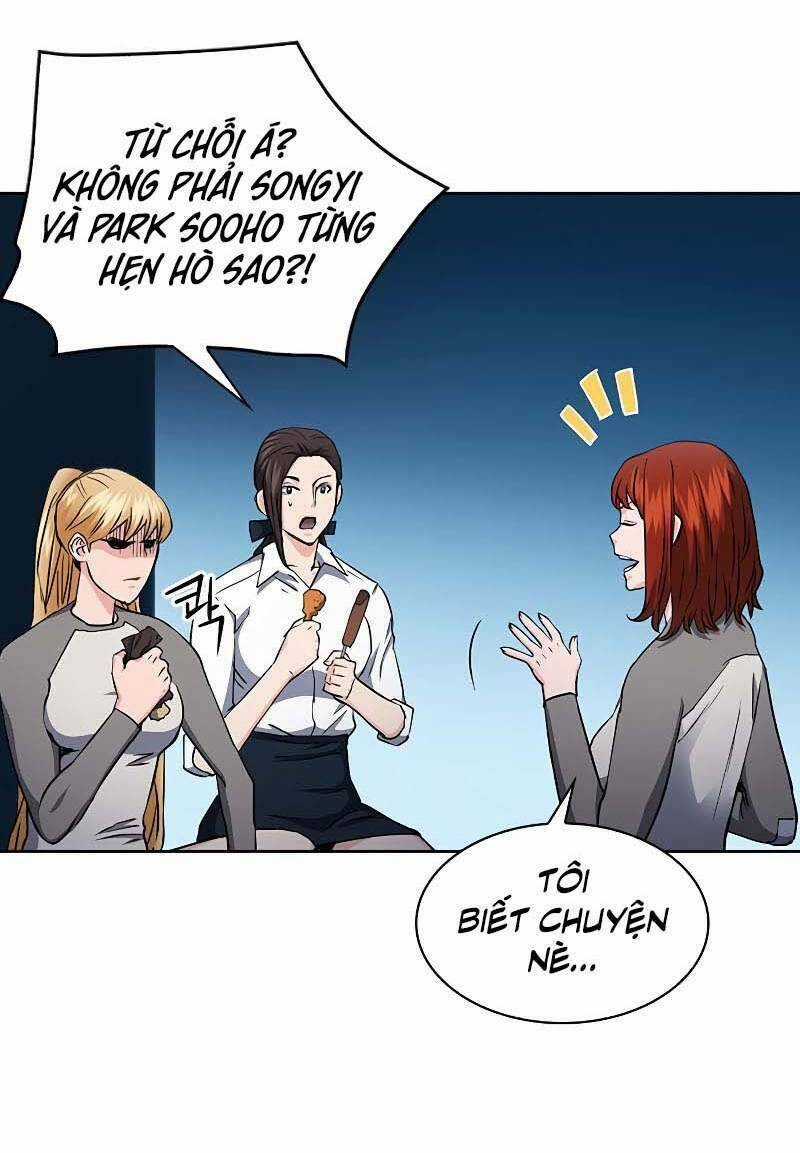 Druid Tại Ga Seoul Chapter 78 trang 89