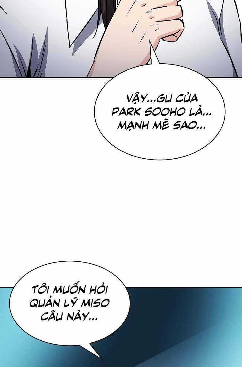 Druid Tại Ga Seoul Chapter 78 trang 98