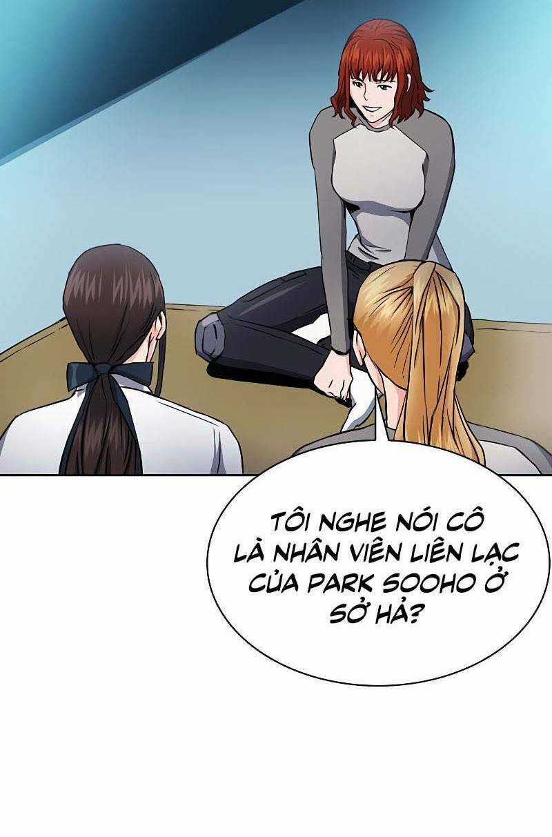 Druid Tại Ga Seoul Chapter 78 trang 99