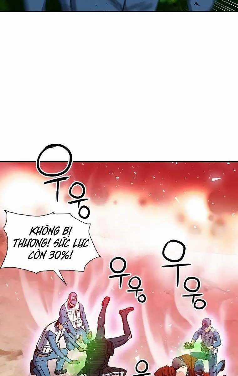 Druid Tại Ga Seoul Chapter 79 trang 101