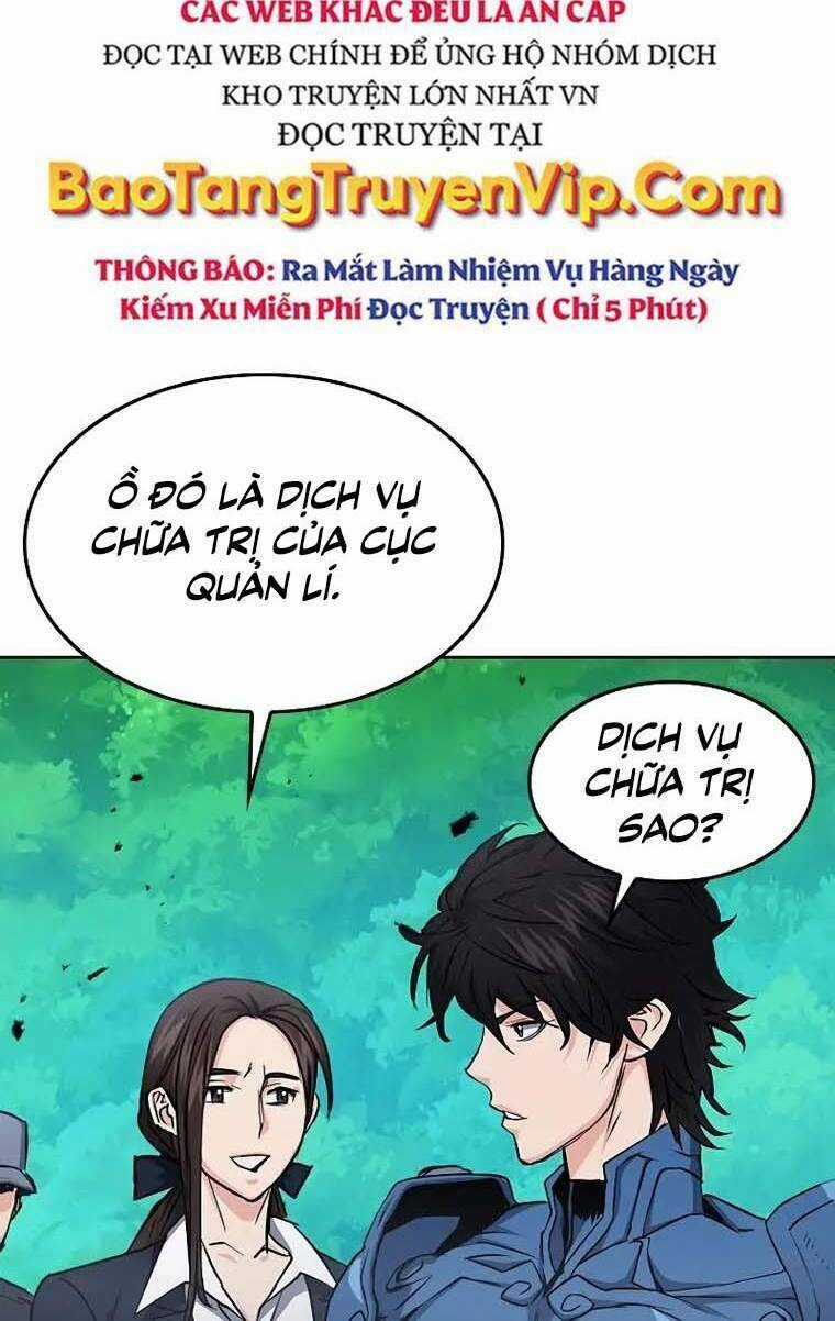 Druid Tại Ga Seoul Chapter 79 trang 104