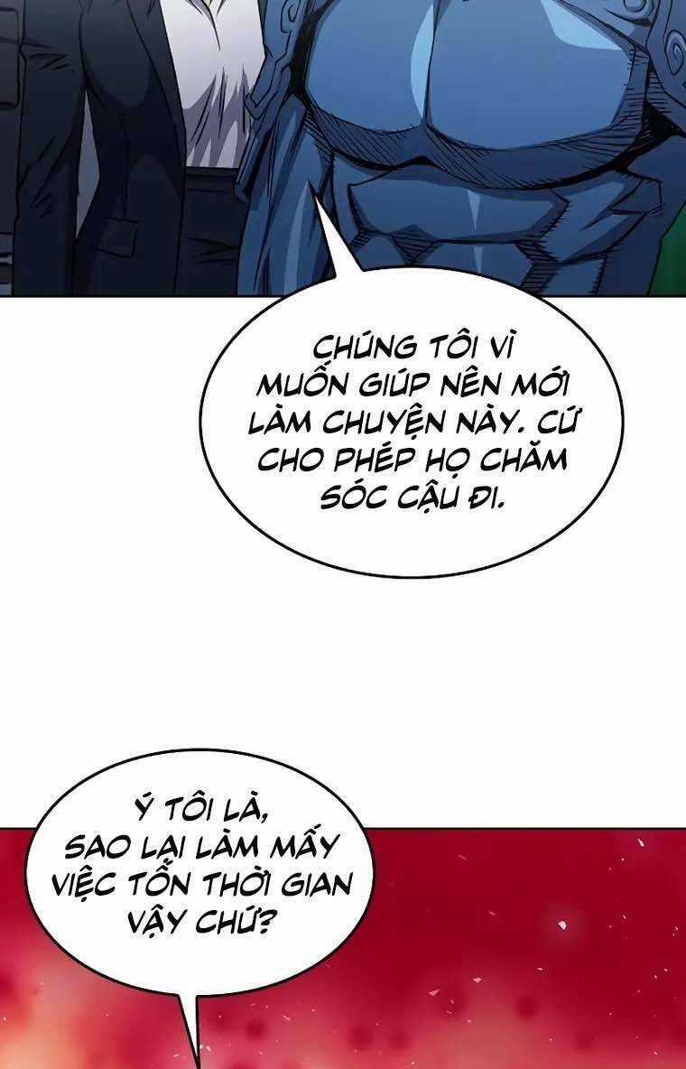 Druid Tại Ga Seoul Chapter 79 trang 105