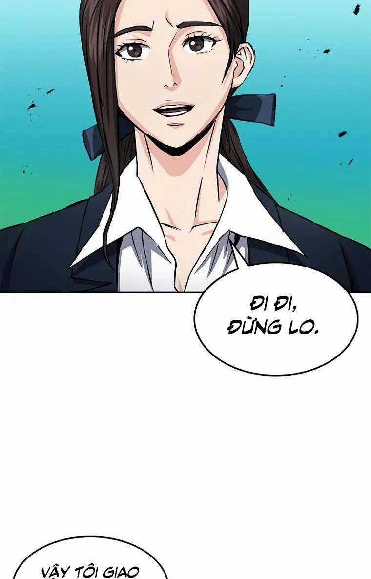 Druid Tại Ga Seoul Chapter 79 trang 115