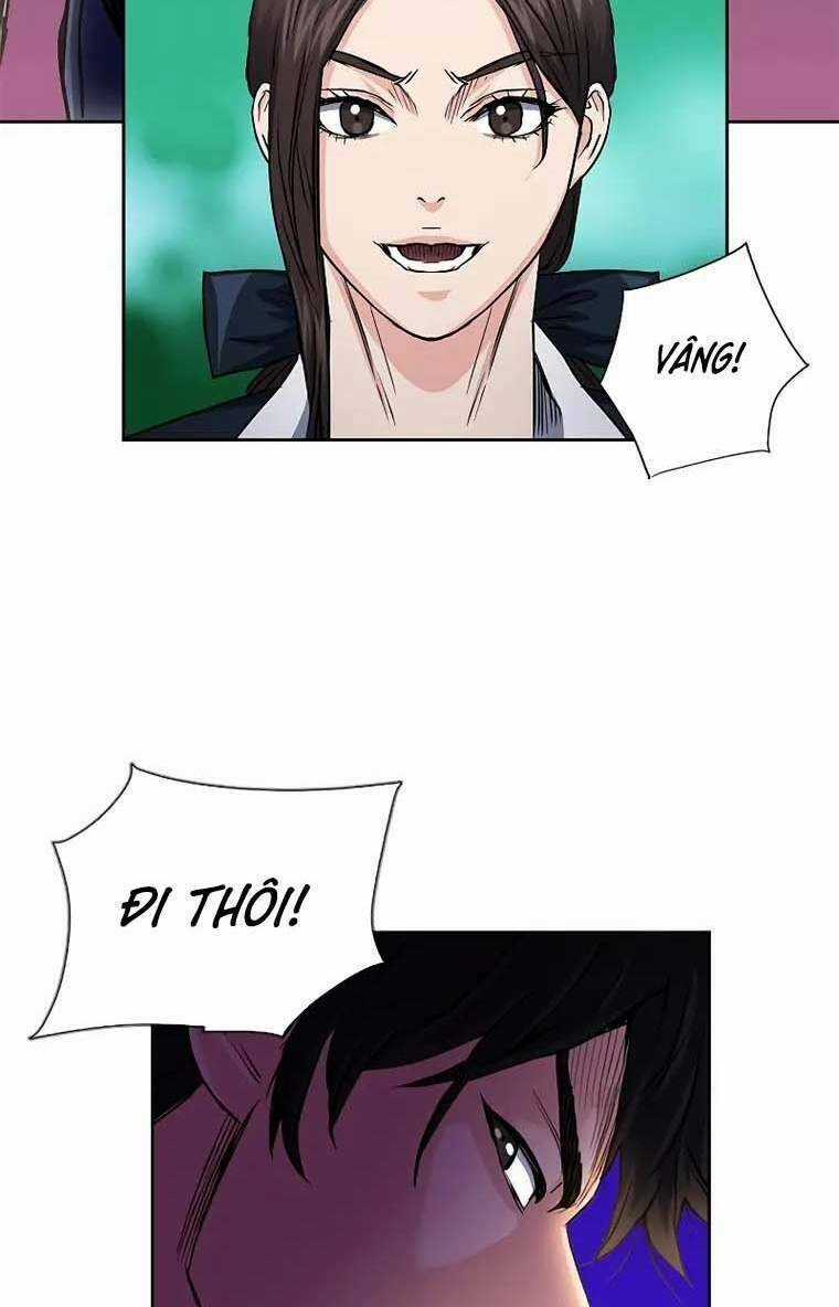 Druid Tại Ga Seoul Chapter 79 trang 117