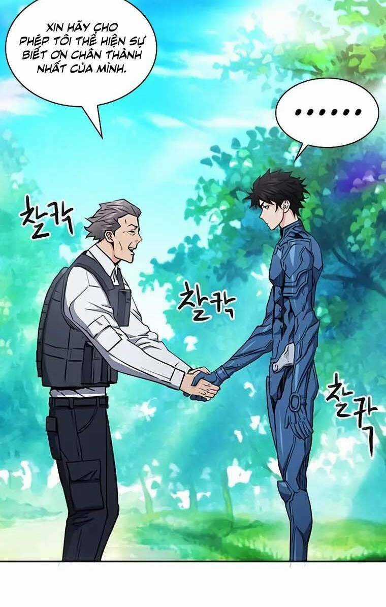 Druid Tại Ga Seoul Chapter 79 trang 12