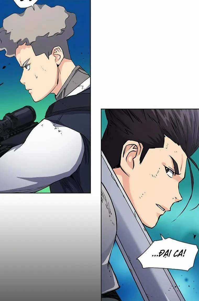 Druid Tại Ga Seoul Chapter 79 trang 131