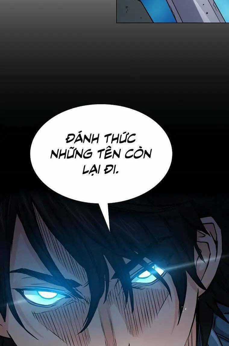 Druid Tại Ga Seoul Chapter 79 trang 132