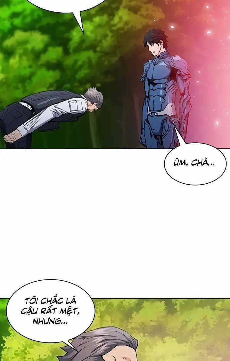 Druid Tại Ga Seoul Chapter 79 trang 15