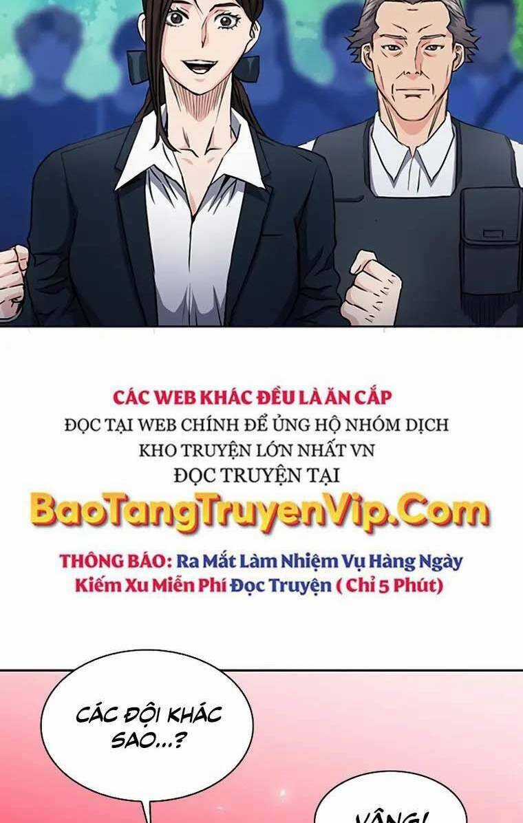 Druid Tại Ga Seoul Chapter 79 trang 18