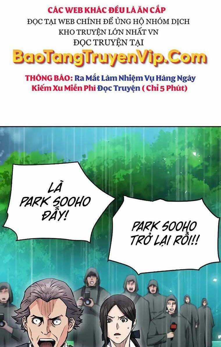 Druid Tại Ga Seoul Chapter 79 trang 2