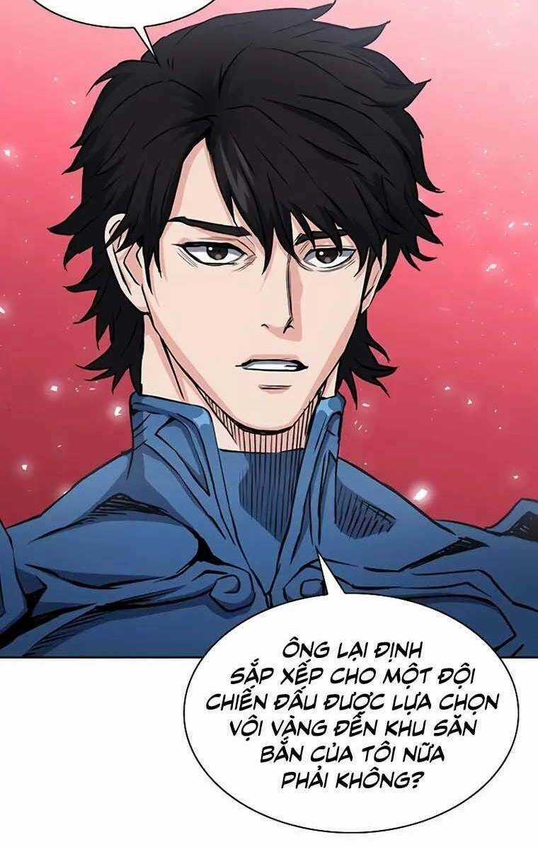 Druid Tại Ga Seoul Chapter 79 trang 20