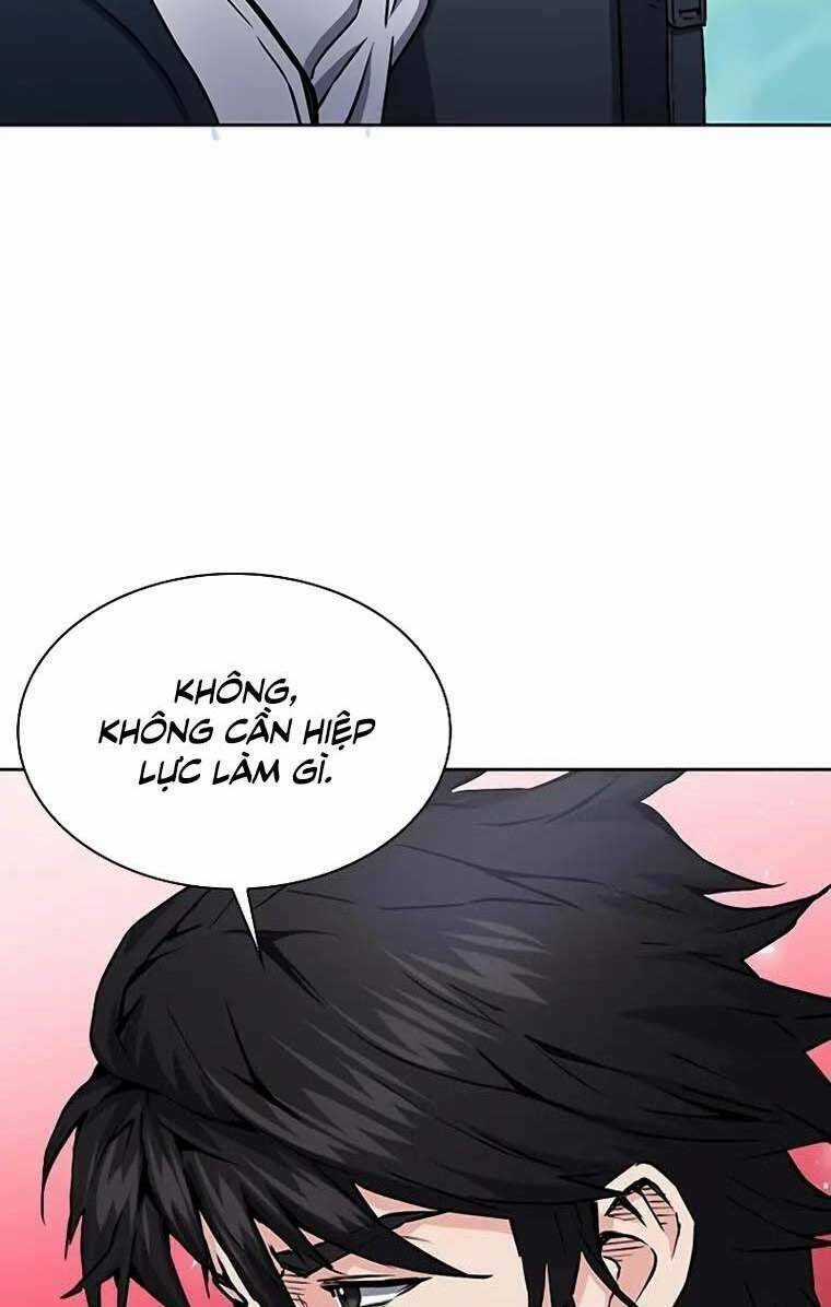 Druid Tại Ga Seoul Chapter 79 trang 22