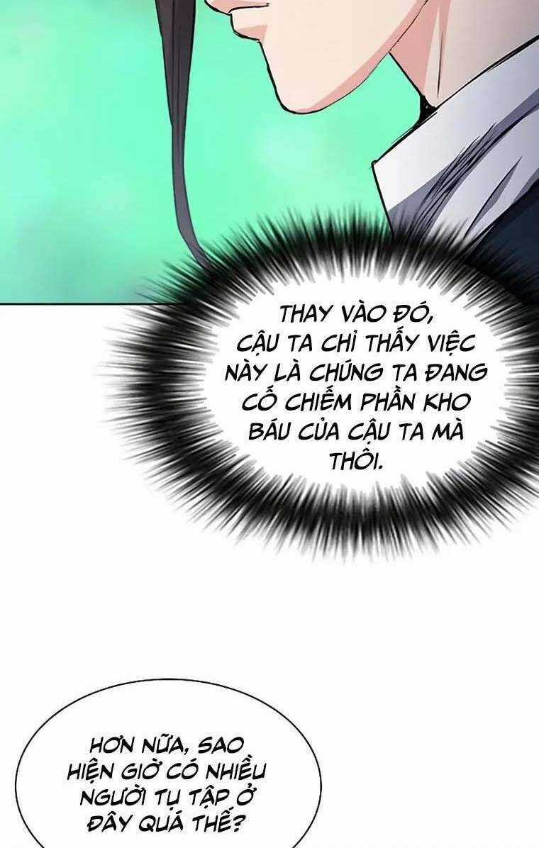 Druid Tại Ga Seoul Chapter 79 trang 28