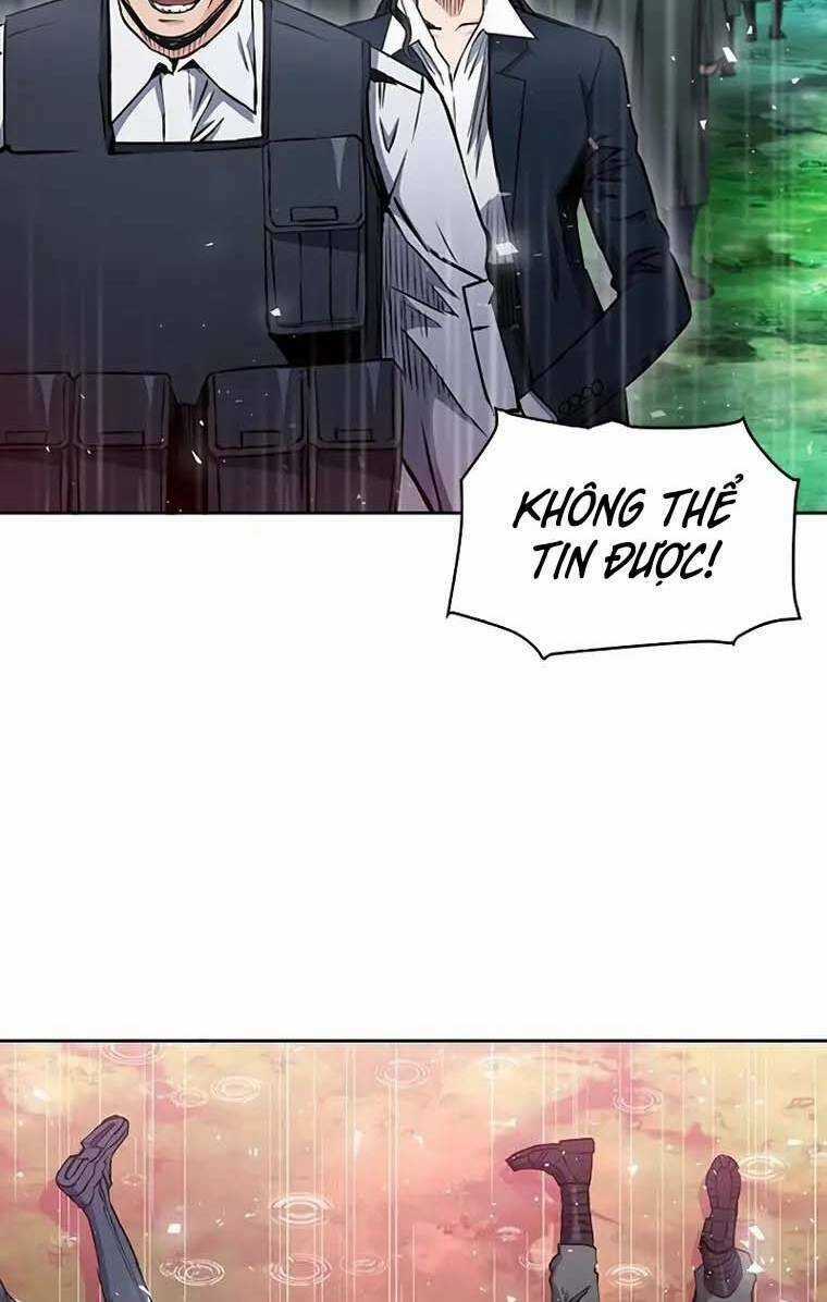 Druid Tại Ga Seoul Chapter 79 trang 3