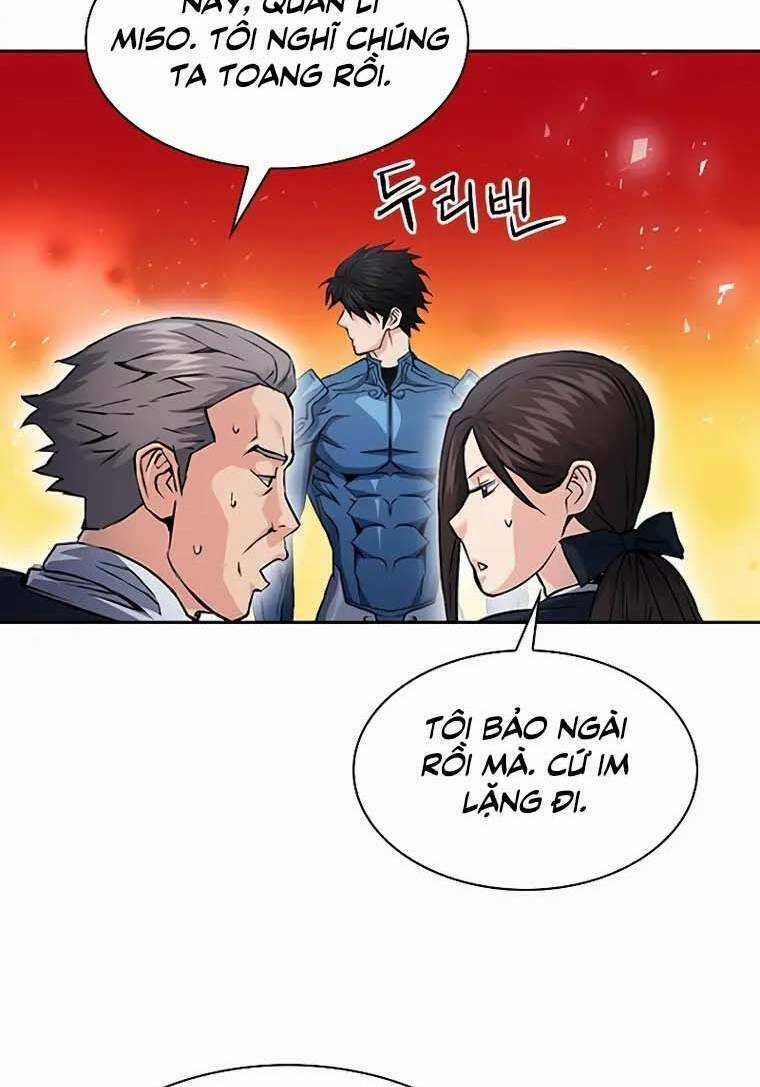 Druid Tại Ga Seoul Chapter 79 trang 31