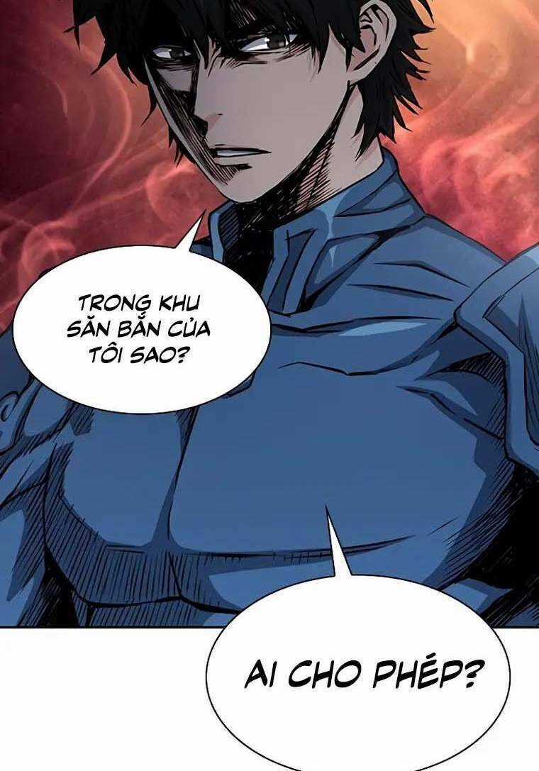 Druid Tại Ga Seoul Chapter 79 trang 34