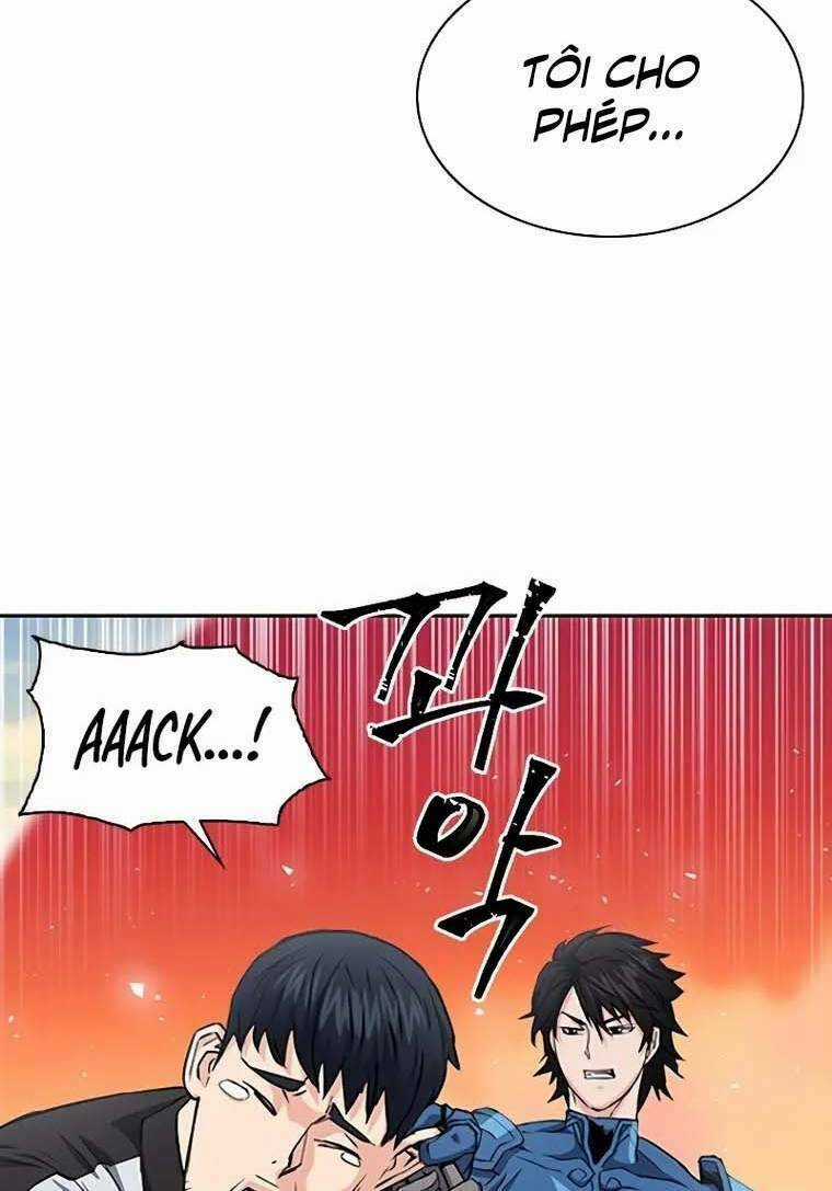 Druid Tại Ga Seoul Chapter 79 trang 37