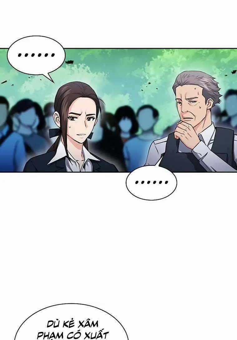 Druid Tại Ga Seoul Chapter 79 trang 39