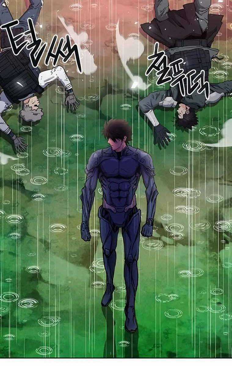 Druid Tại Ga Seoul Chapter 79 trang 4