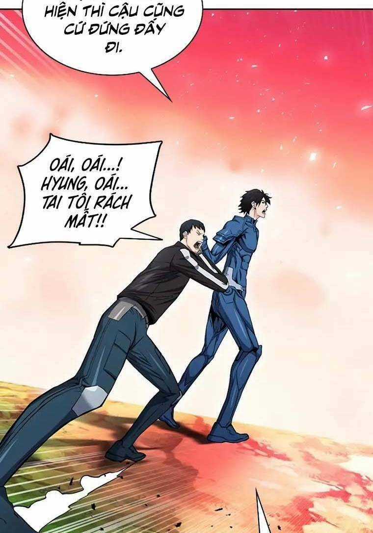 Druid Tại Ga Seoul Chapter 79 trang 40