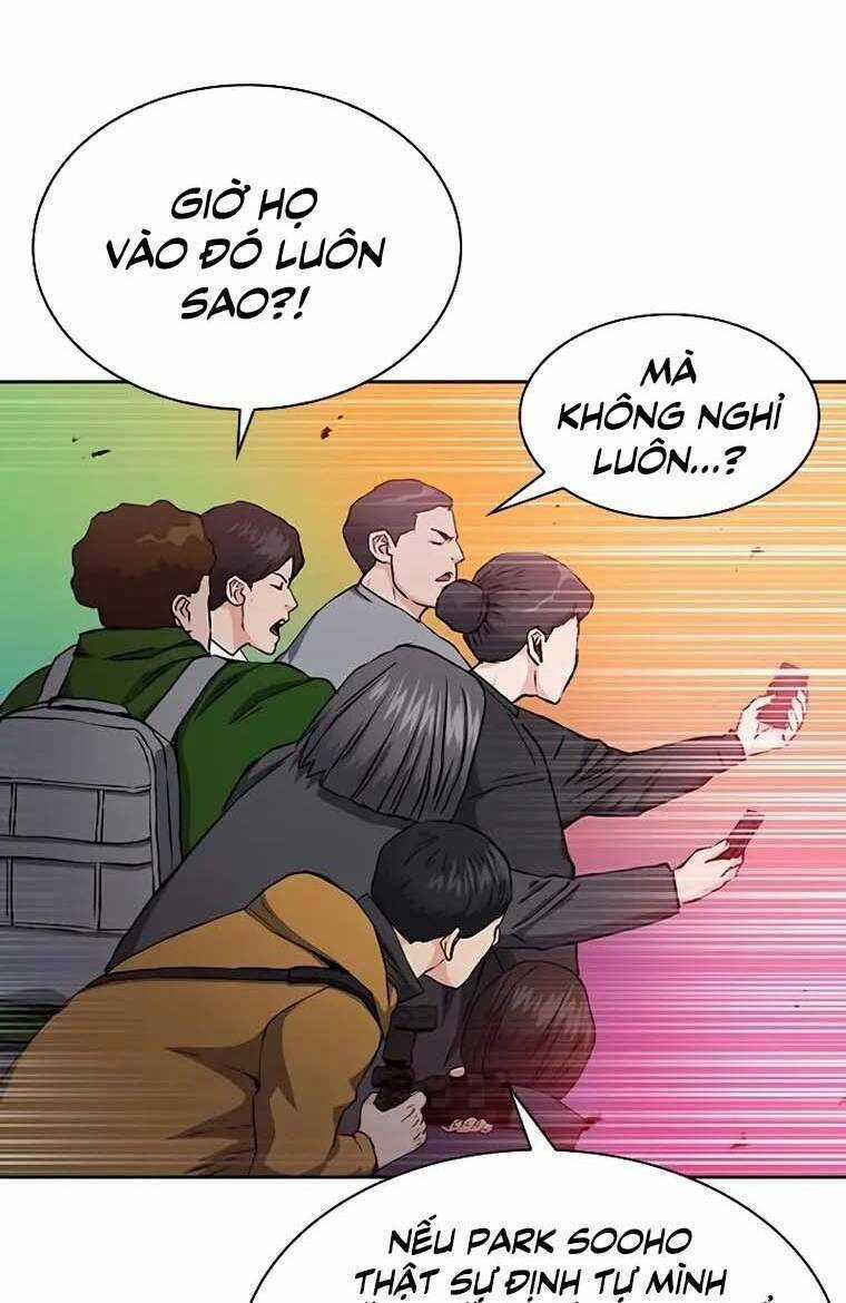 Druid Tại Ga Seoul Chapter 79 trang 52