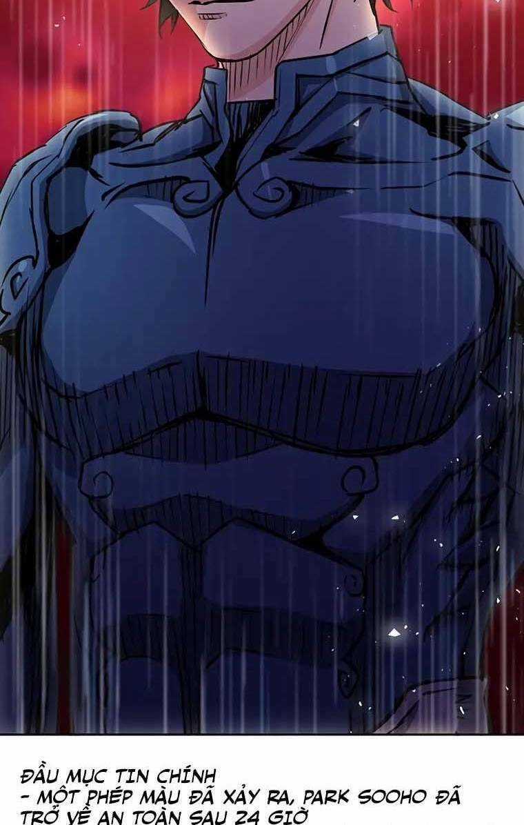 Druid Tại Ga Seoul Chapter 79 trang 6