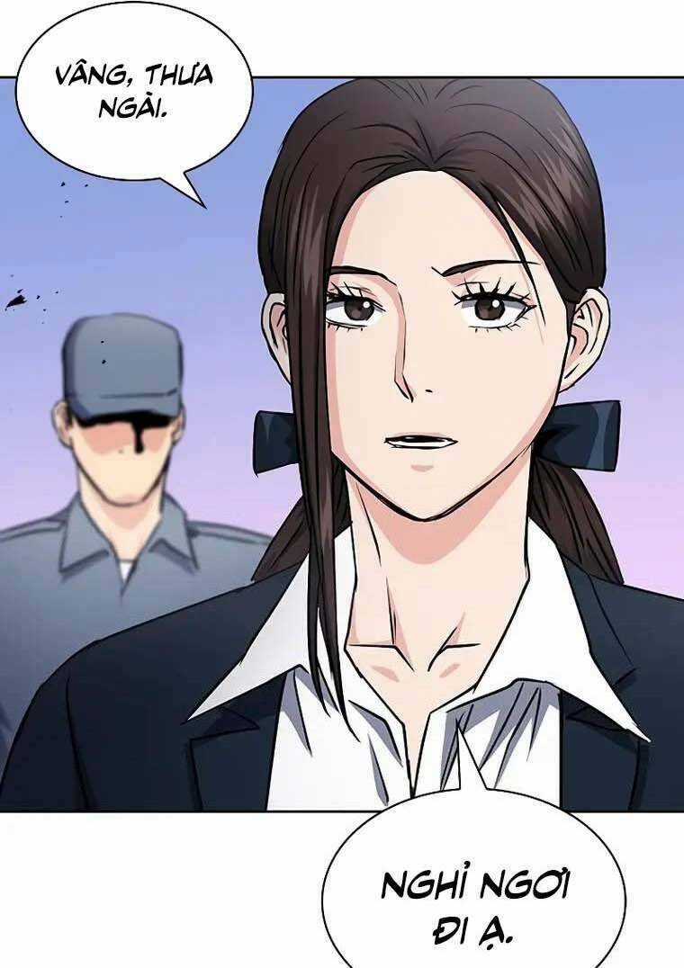 Druid Tại Ga Seoul Chapter 79 trang 60