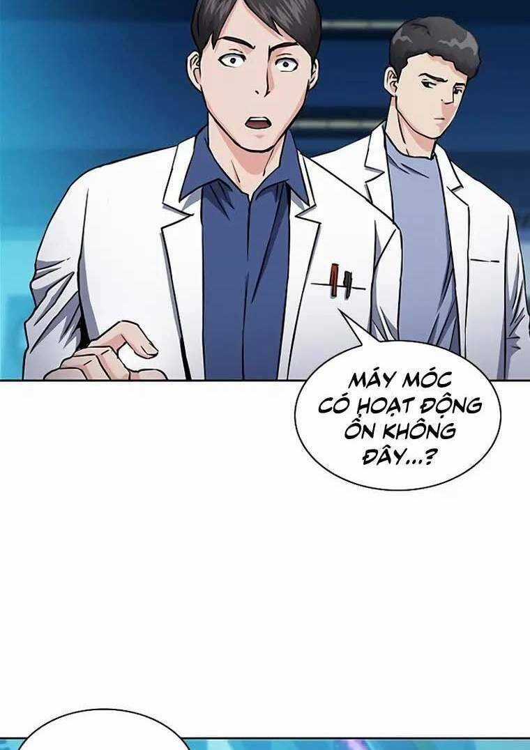 Druid Tại Ga Seoul Chapter 79 trang 65