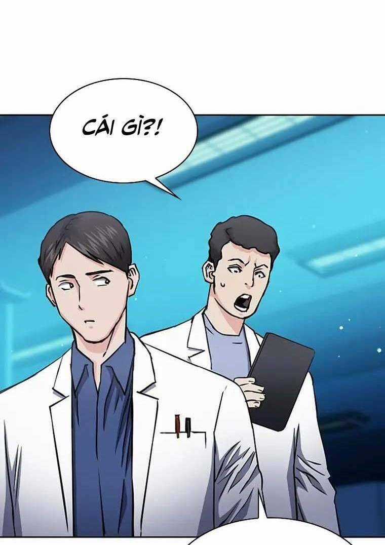 Druid Tại Ga Seoul Chapter 79 trang 67