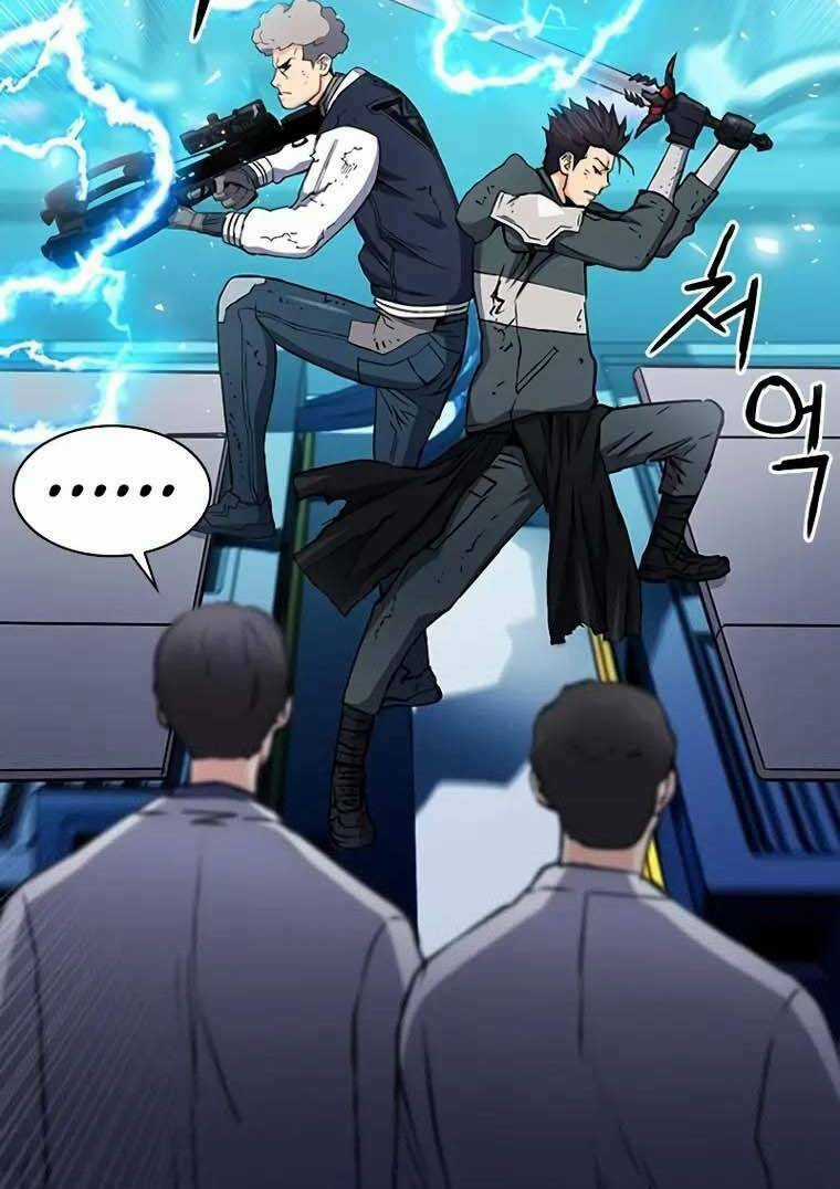 Druid Tại Ga Seoul Chapter 79 trang 74