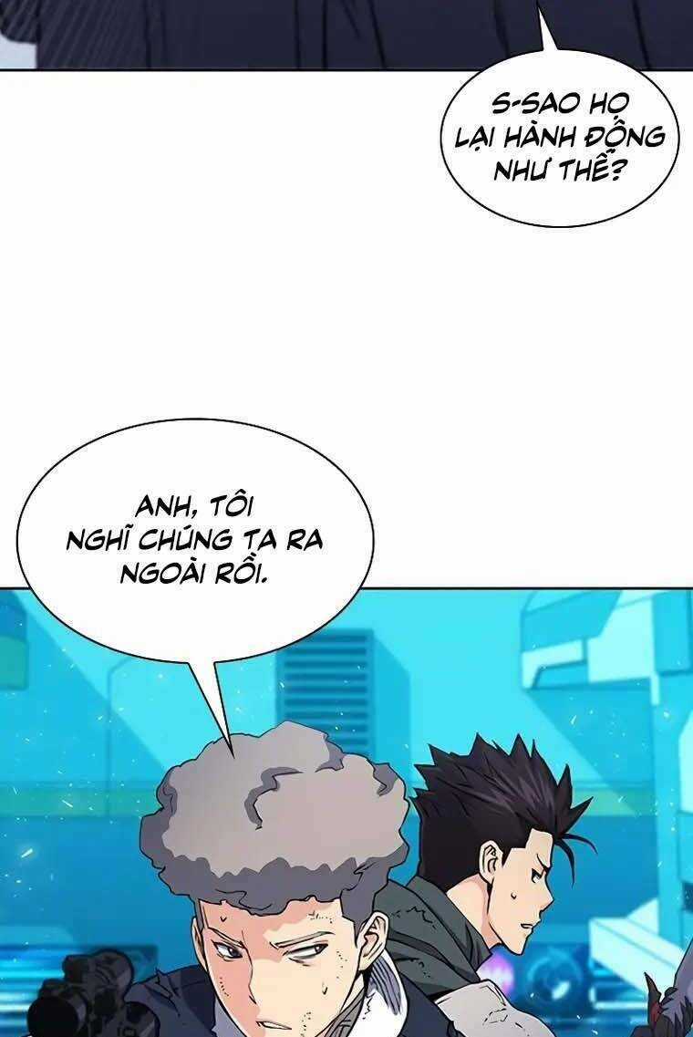 Druid Tại Ga Seoul Chapter 79 trang 75