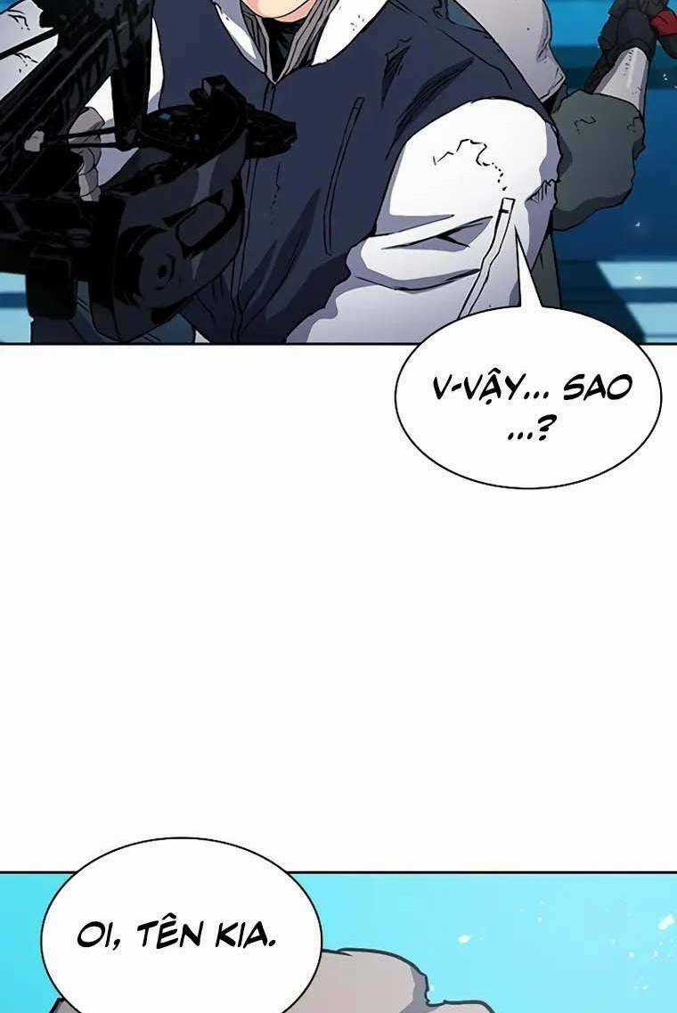 Druid Tại Ga Seoul Chapter 79 trang 76