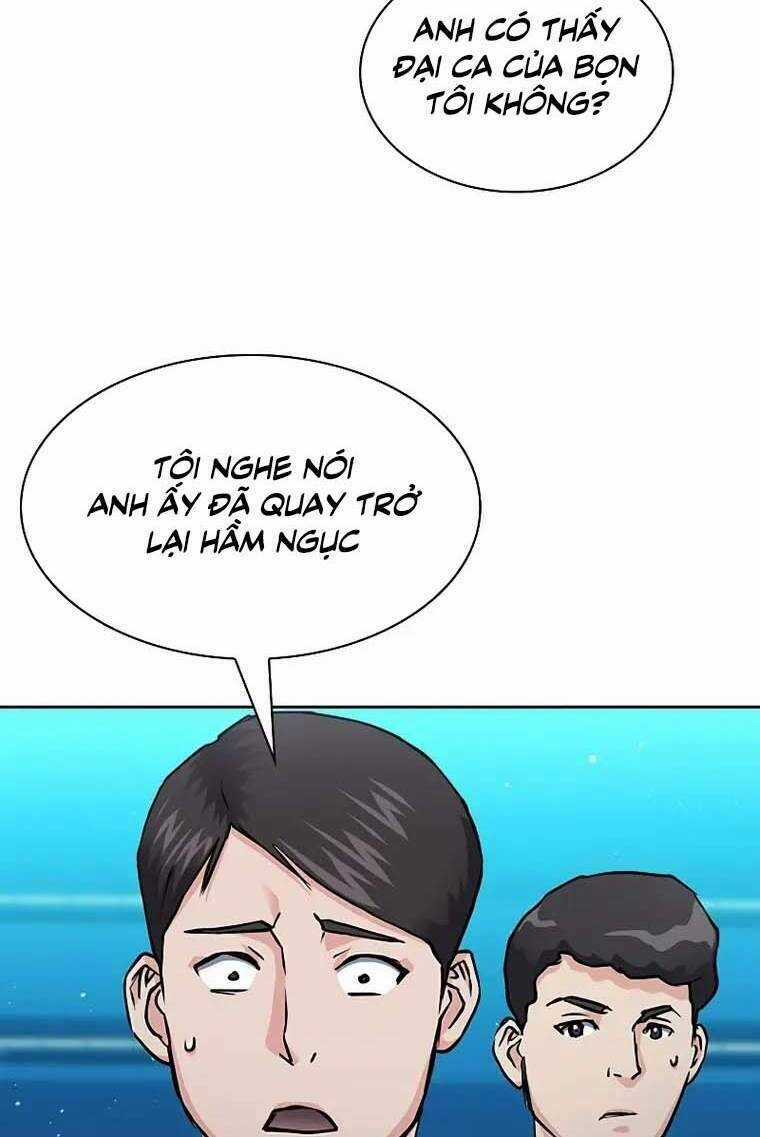 Druid Tại Ga Seoul Chapter 79 trang 78