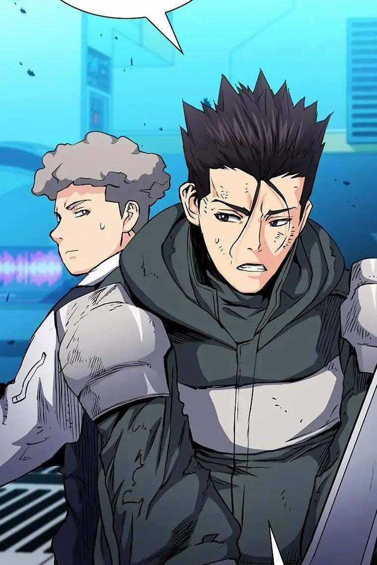 Druid Tại Ga Seoul Chapter 79 trang 80