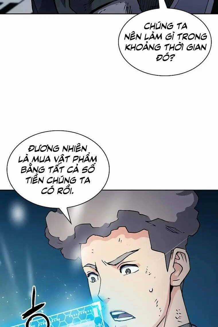 Druid Tại Ga Seoul Chapter 79 trang 81