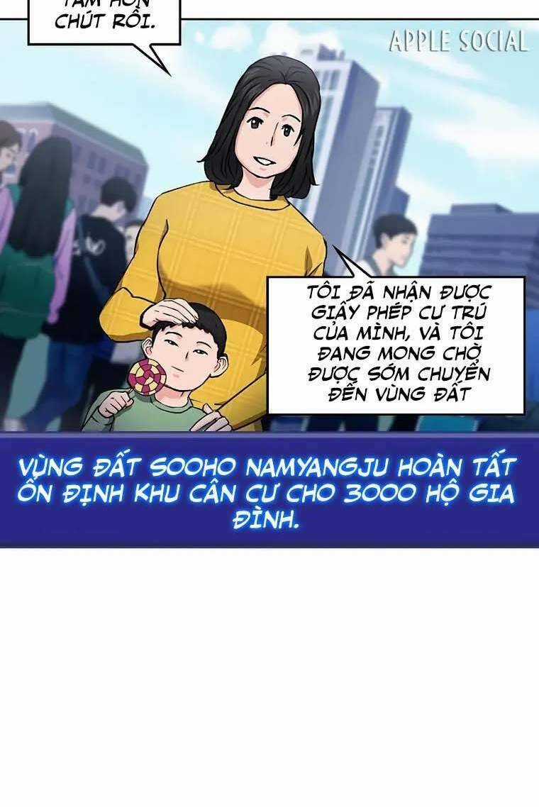 Druid Tại Ga Seoul Chapter 79 trang 89