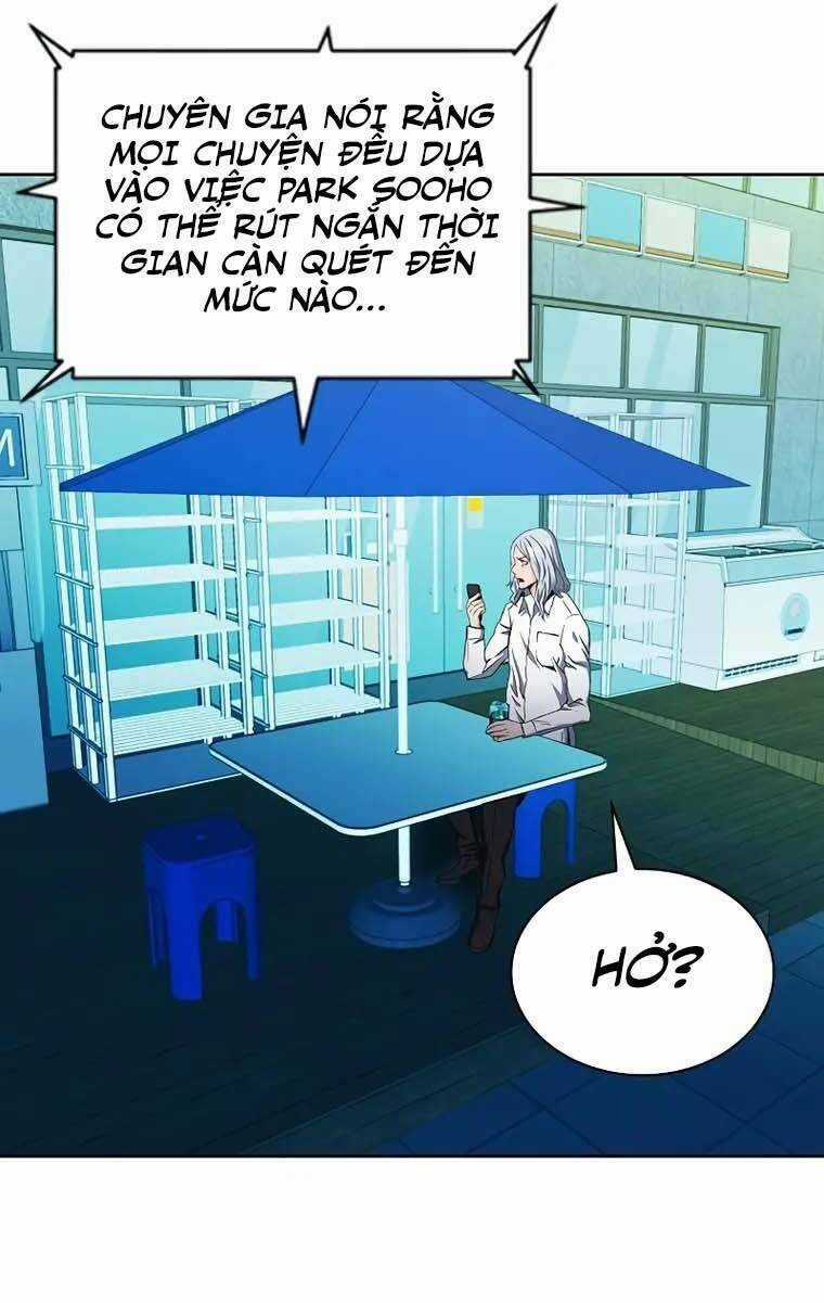 Druid Tại Ga Seoul Chapter 79 trang 90