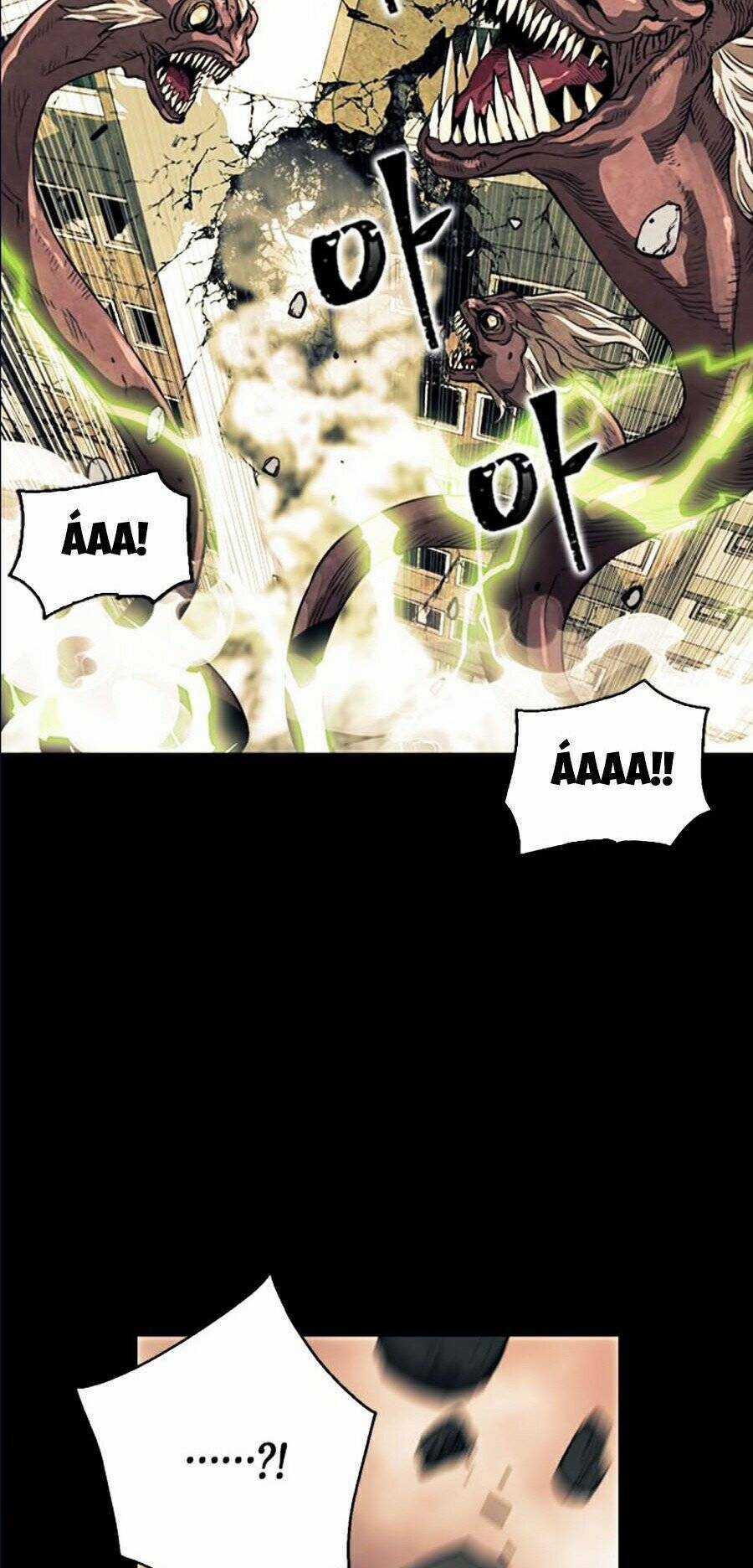 Druid Tại Ga Seoul Chapter 8 trang 28