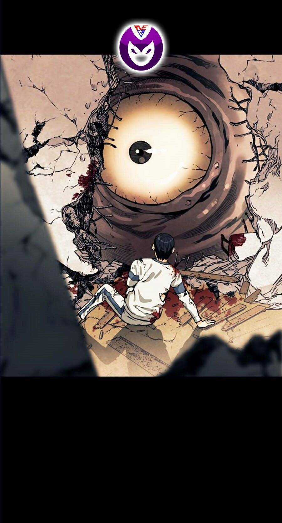 Druid Tại Ga Seoul Chapter 8 trang 30