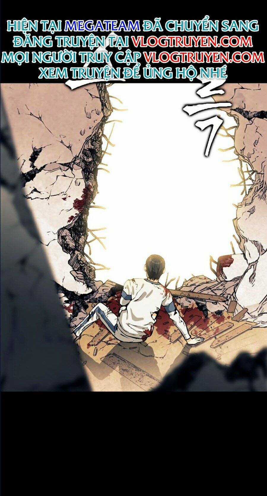 Druid Tại Ga Seoul Chapter 8 trang 31