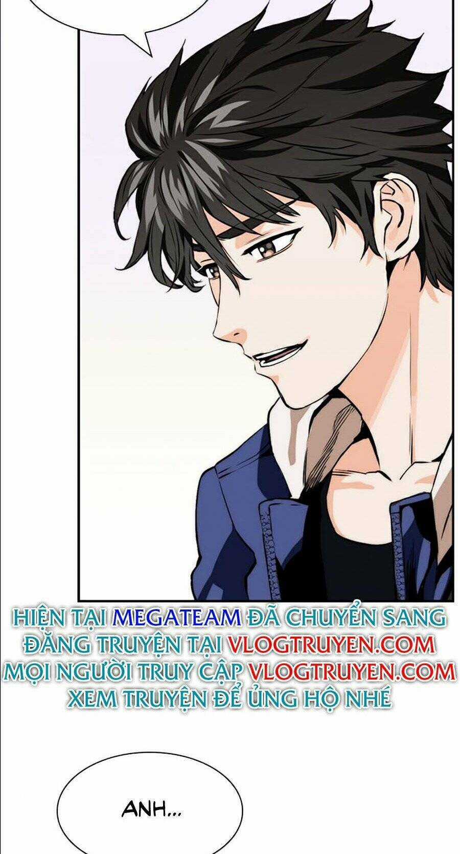 Druid Tại Ga Seoul Chapter 8 trang 35