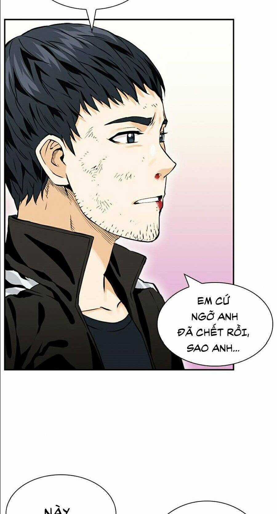 Druid Tại Ga Seoul Chapter 8 trang 36